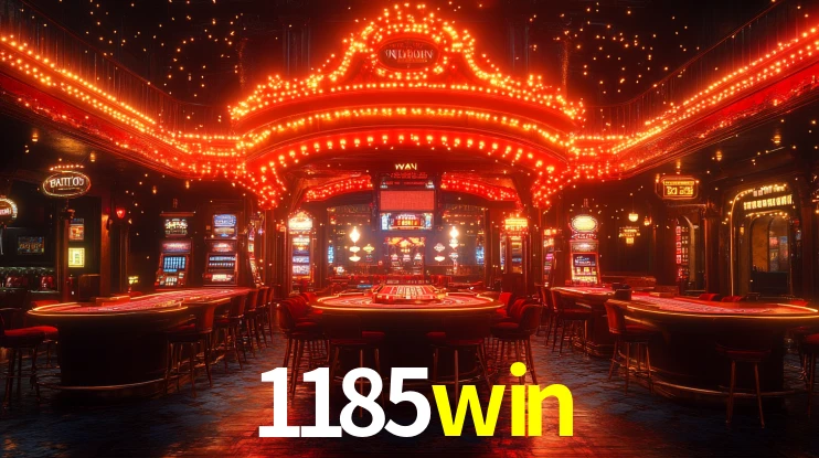 1185win bônus — cashback 15 por cento e níveis VIP