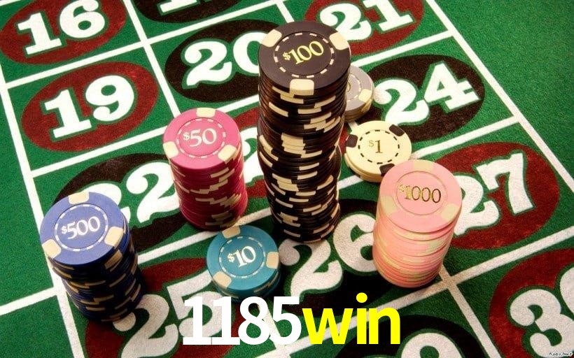 1185win download — tutorial instalação APK passo a passo