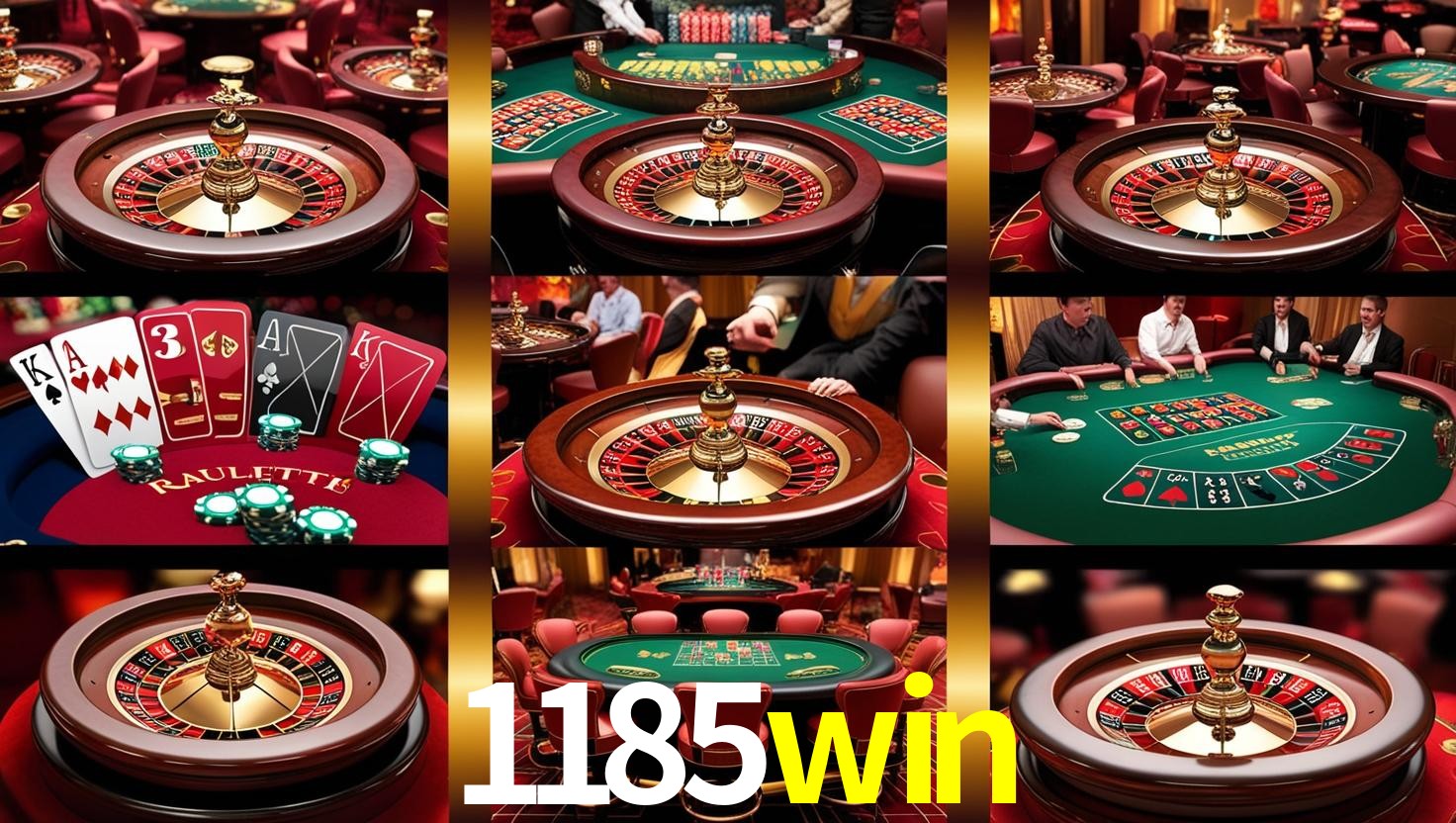 1185WIN