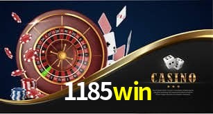 Statistics 1185win