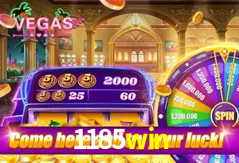 VIP Casino 1185win
