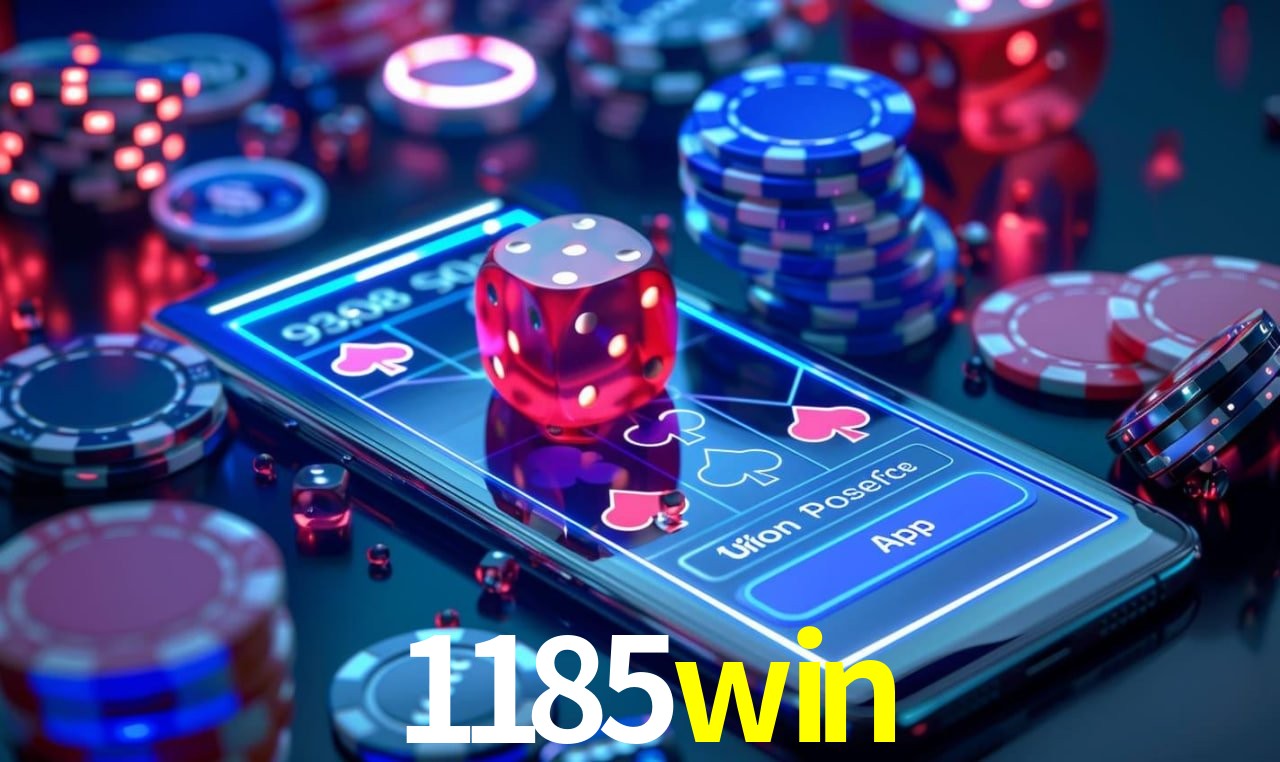 Exclusive Offers 1185win