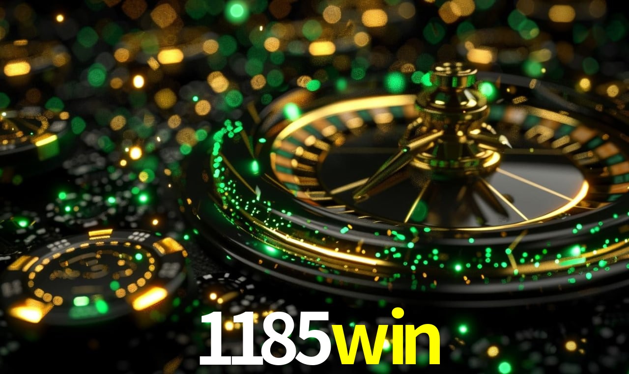 Flash Promotion 1185win